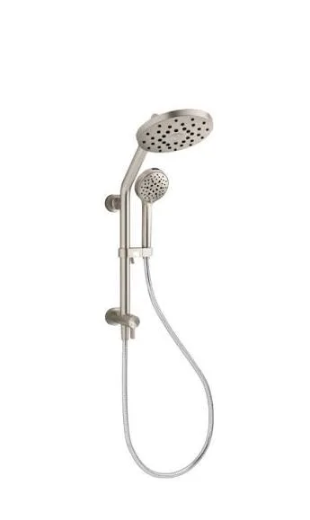 DUCHA KOHLER INOXIDABLE T10583-4-CP