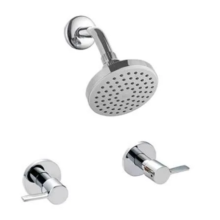 BRA-102 BRAZO P/REGADERA REDONDO