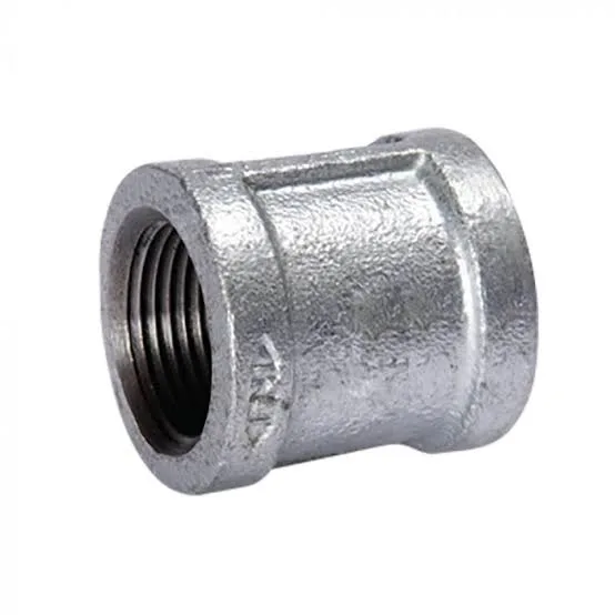COUPLING GALV.1/2