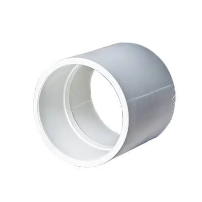 COPLING PRESION PVC 1/2
