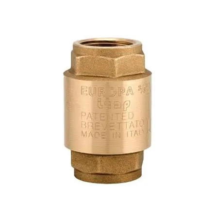 CHEQUE ABS VERTICAL VIQUA 3/4 2070302