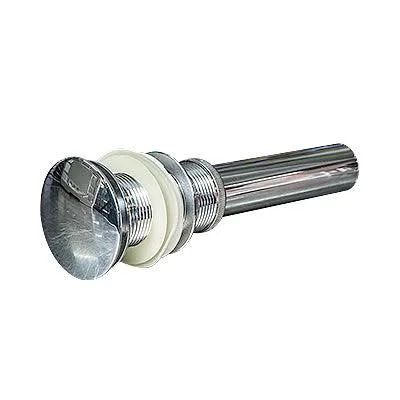 BOQUILLA P/LAVAM PUSH 1 1/4X8 METAL