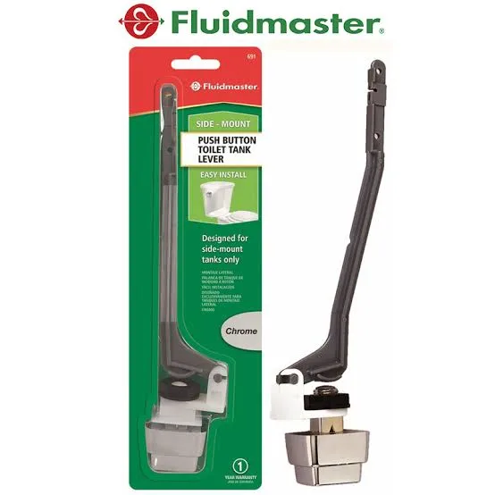 BALANCIN P/INODORO FLUIDMASTER 681135