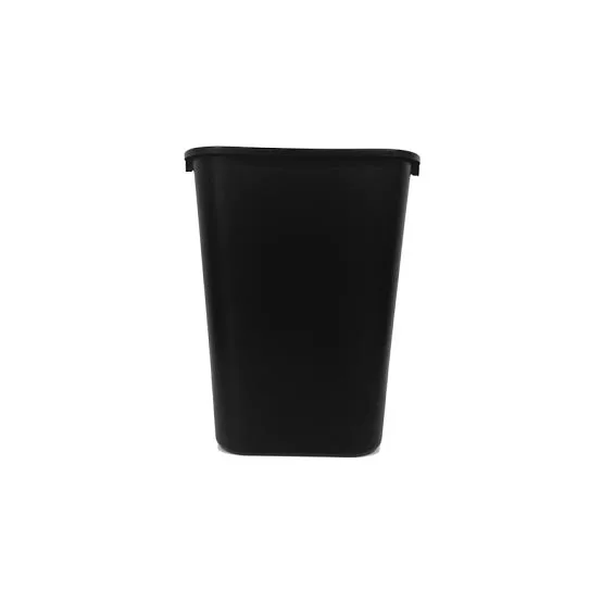 PAPELERA NEGRA INLEC 807-1117