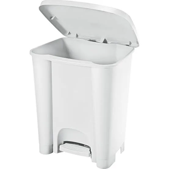 PAPELERA BLANCA INLEC 807-1118
