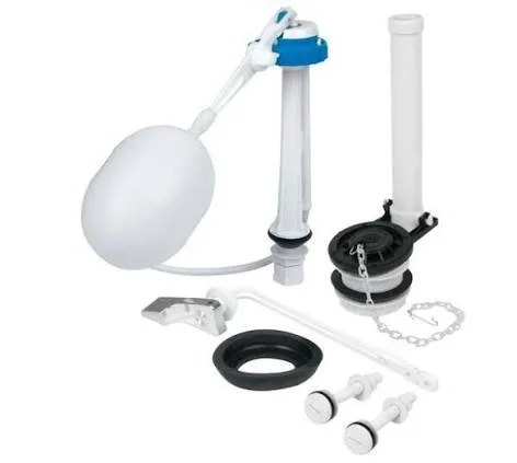KIT P/INODORO JL8603