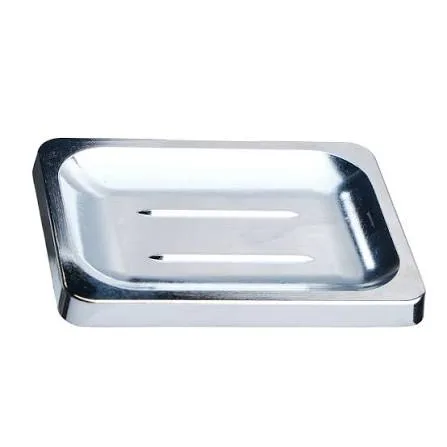 JABONERA SUPERF. CROMADA SPC-461