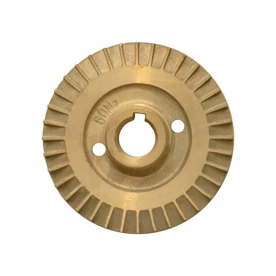 IMPELLERS P/BOMBA C/CUÑA PKM60 10107