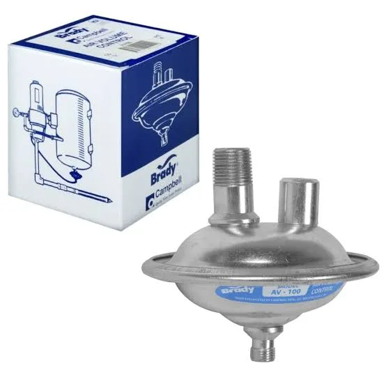 CONTROL DE AIRE PEDROLLO AIR FLO