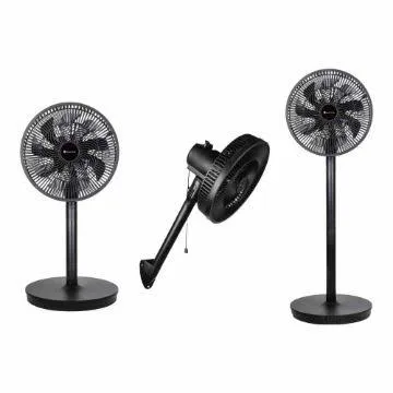 ABANICO VENTILADOR MEC-100 10005