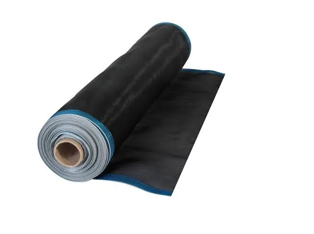 TELA DE MOSQUITO 1.5 PLASTICA 2X2 NEGRO MM-15L20