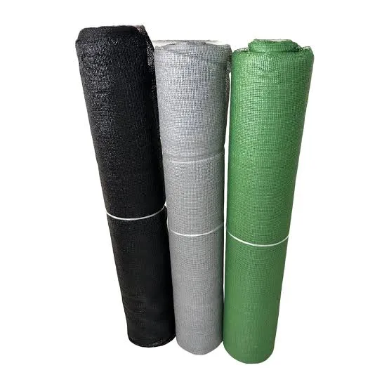 MALLA SHARAN 80% VERDE SOMBRA 1.95 X 54.16 YDA