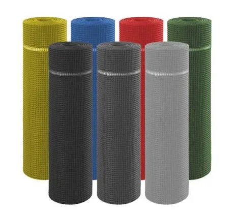 MALLA 1.2 PLASTICA 20X20 VERDE SQ20-12V20