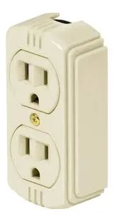 TOMACT. VOLTECH DUPLE COSO-DA-2 46106