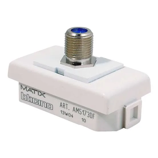 TOMA COAXIAL MATIX AM5202F