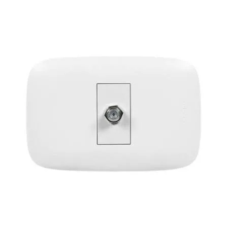 TOMA COAXIAL DOMINO SENCIA AP1152