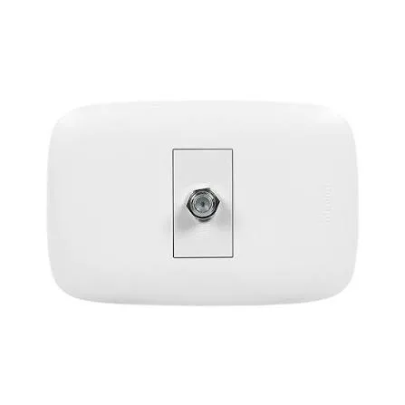 TOMA COAXIAL BTICINO AE2152EM