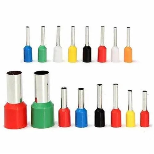 TERMINAL ELECT. TOSUN FDD2-250 AZUL