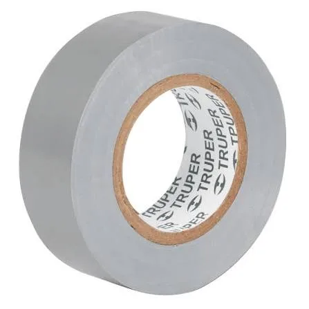 TAPE GRIS DUCTO 2 10M GDY GY8011HAT