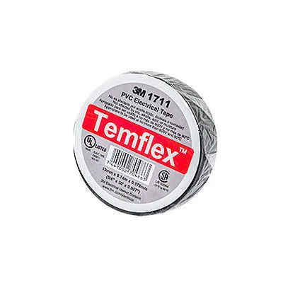 TAPE 3M TEMFLEX 1600 3/4 X 60