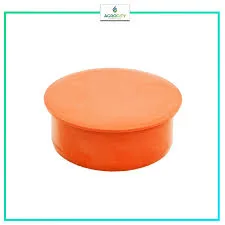 TAPA PLASTICA C/NARANJA P/UPS S/L