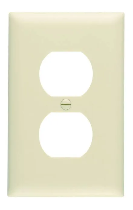 TAPA P/TOMACTE DOBLE LEGRAN MARFIL
