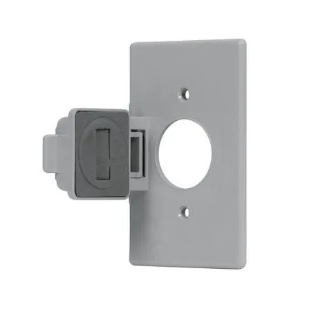 TAPA P/INTERRUPTOR SENC.T/LEVINTON