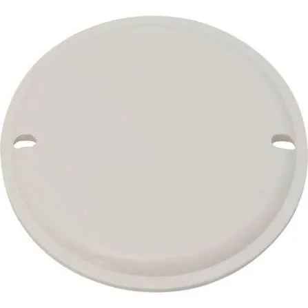 TAPA CIEGA REDONDA PLASTICA