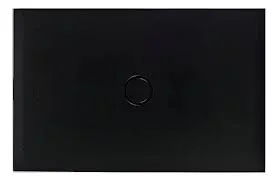 TAPA CIEGA BTICINO NOBILE NEGRO AF5S0NG