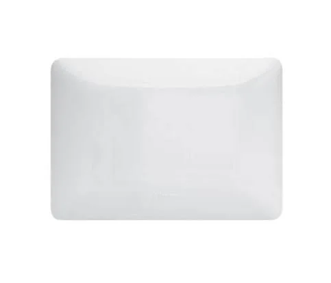 PLACA CIEGA MATIX BLANCA AM503/0BN