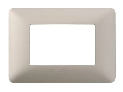 PLACA 3M TITANIUN CLAR BTN MATIX AM4803MTA