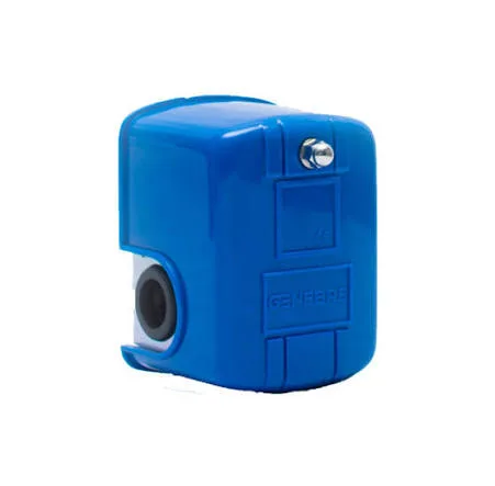 SWITCH D/PRESION GENEBRE 60PSI 378002