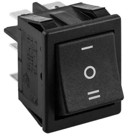 SWITCH BIPOLAR 16A BTCINO MATIX AM5011