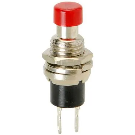 PUSH BOTTOM BS-230B 2P 30A  500V