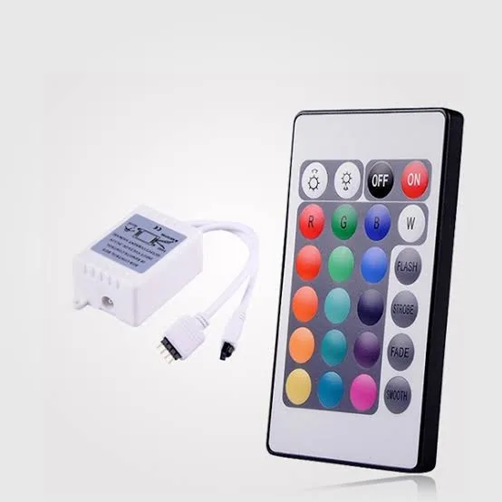 CONTROL P/CINTA LED RGB 810-79075