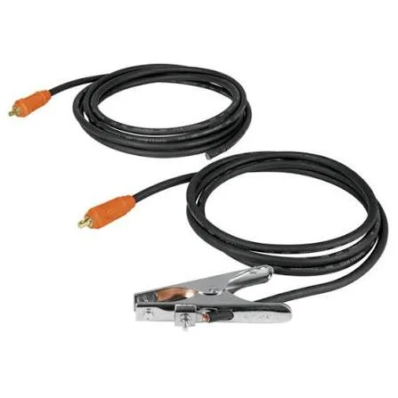 CABLE P/SOLDADORA 2 AWG (INVERSOR)
