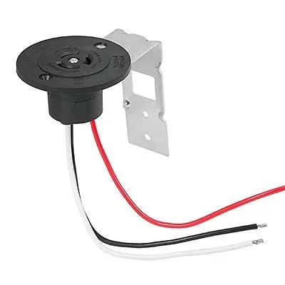 BASE P/FOTOCELDA C/SOPORTE JL-200Z-14