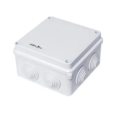 REGISTRO PLASTICO SKAY 6 X 6 X 4