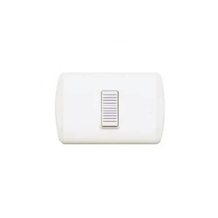 TIMBRE ZUMBADOR EMP. BTICINO AE2149EM 127