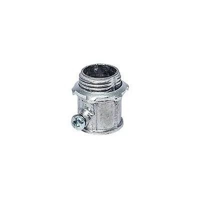CONECTOR CONDUIT 11/2