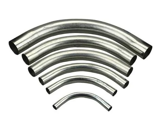 CURVA EMT 3