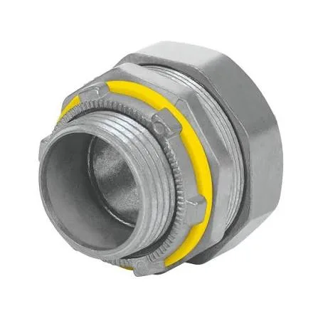 CONECTOR RECTO 1 LIQUID TIGH