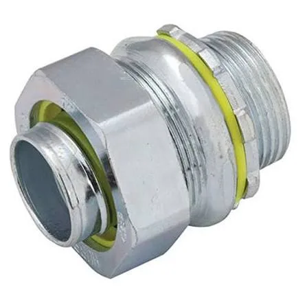 CONECTOR LIQUID TIGHT 2 CURVO