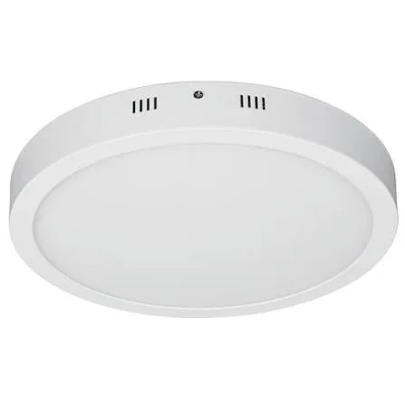LAMPARA LED P/PLAFON 24 X 48 810-11001