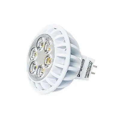BOMBILLO LED 7W 3000K AC85-265V