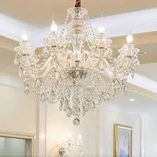 LAMPARA TECHO COLGANTE PRISMA LUX 3L 4013-36
