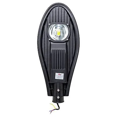LAMPARA T/COBRA LED 100W 810-INLEC-273 C/FOTOCELDA
