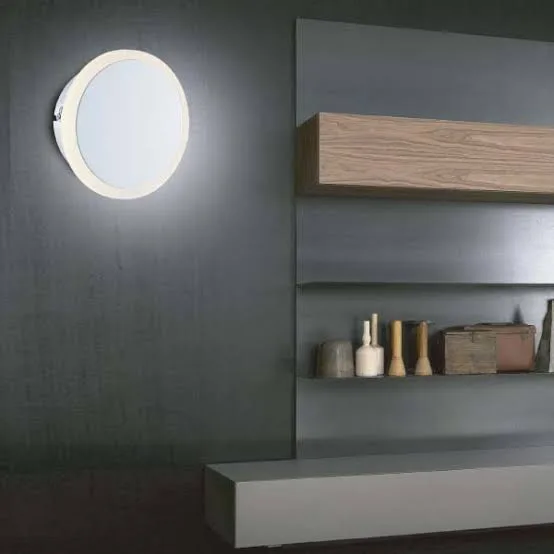 LAMPARA PARED LED 40W LIGHTS OF AMERICA