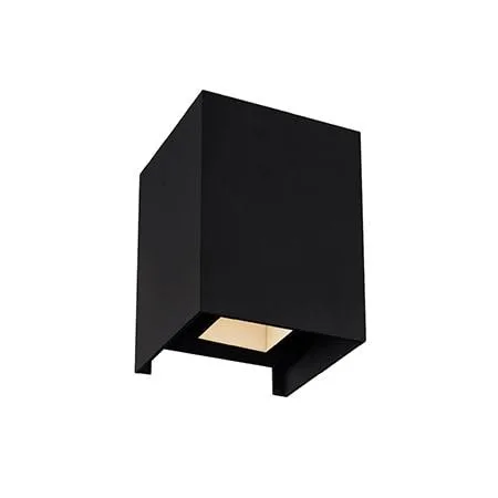 LAMPARA PARED E27 9032 822WB