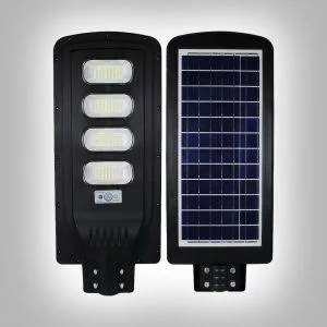 LAMPARA JARDIN SOLAR 810-197